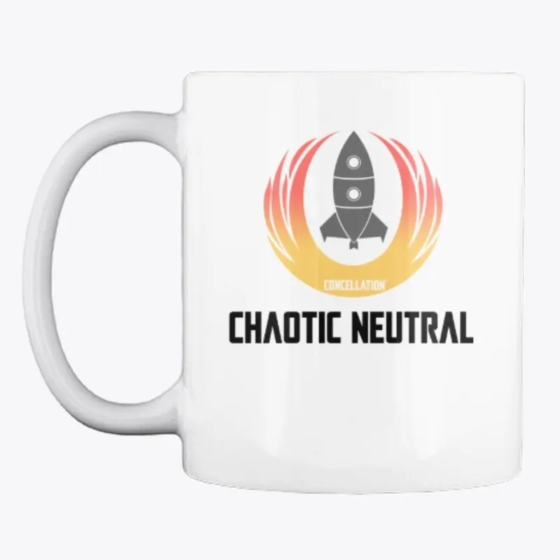 Alignment: Chaotic Neutral