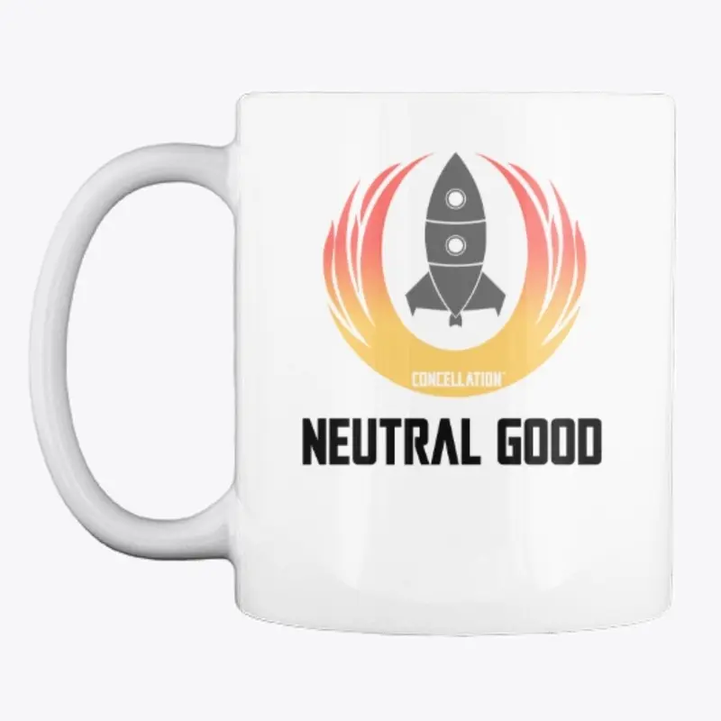 Alignment: Neutral Good