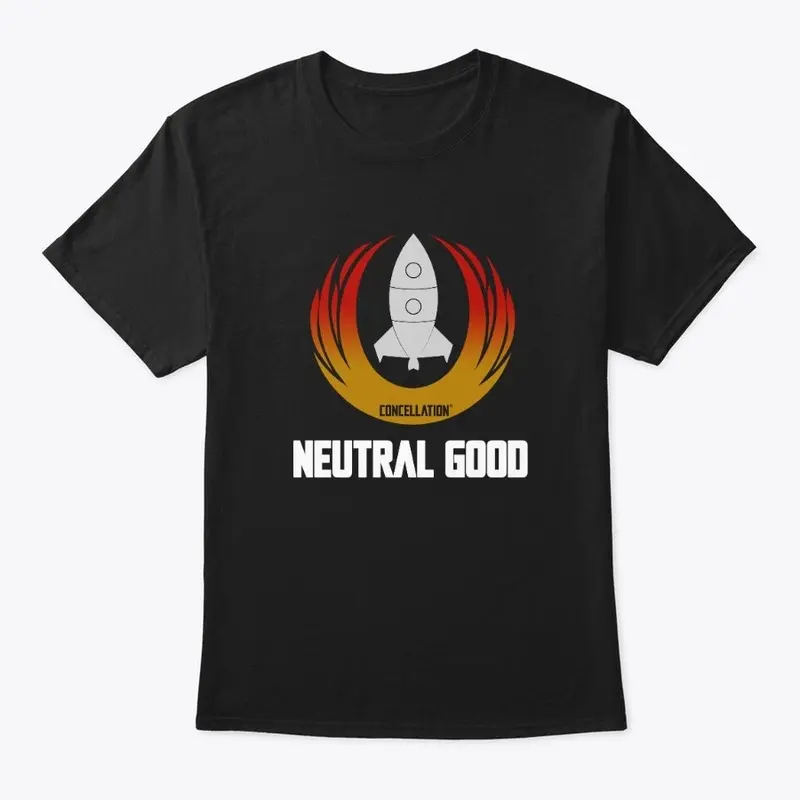 Alignment: Neutral Good