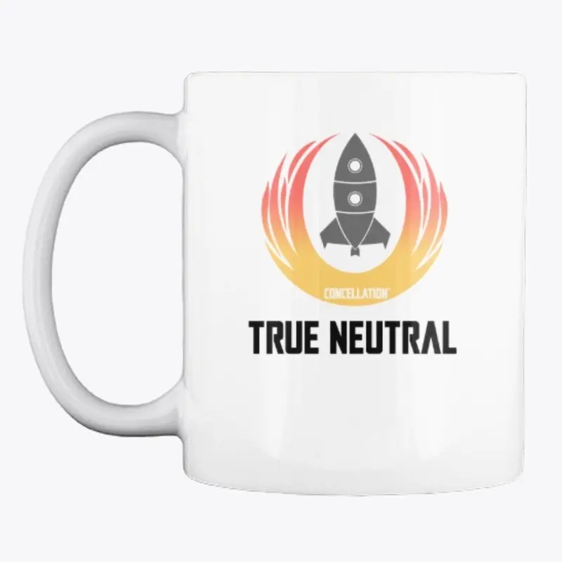 Alignment: True Neutral