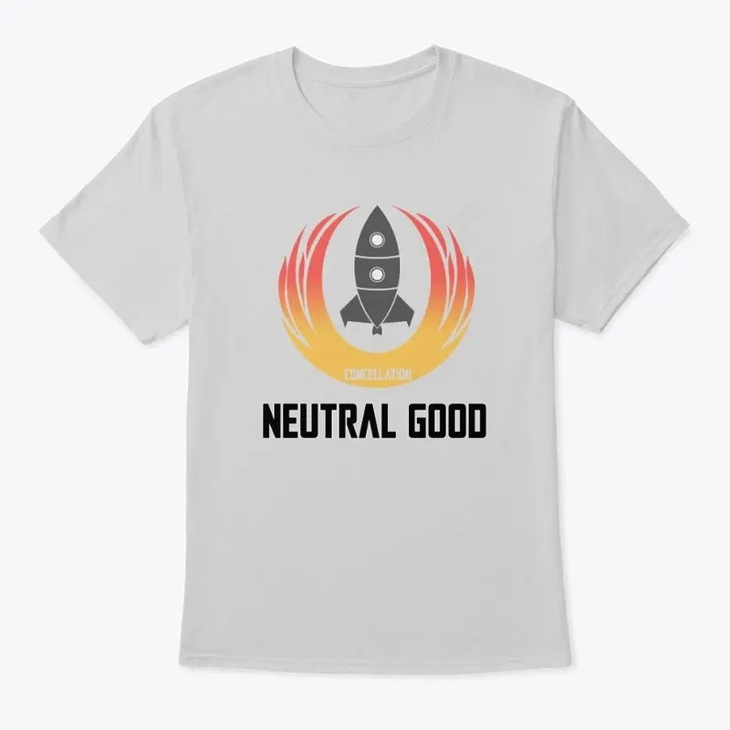 Alignment: Neutral Good