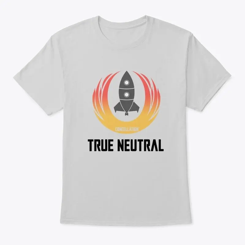 Alignment: True Neutral